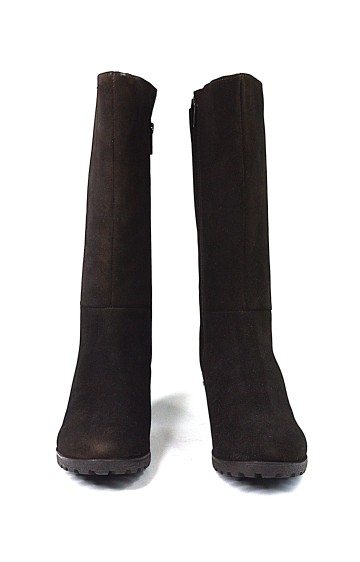 Natūralios verstos odos Sheego aulinukai