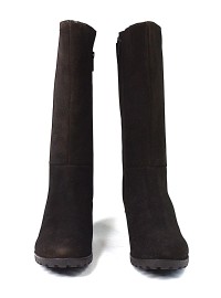 Natūralios verstos odos Sheego aulinukai