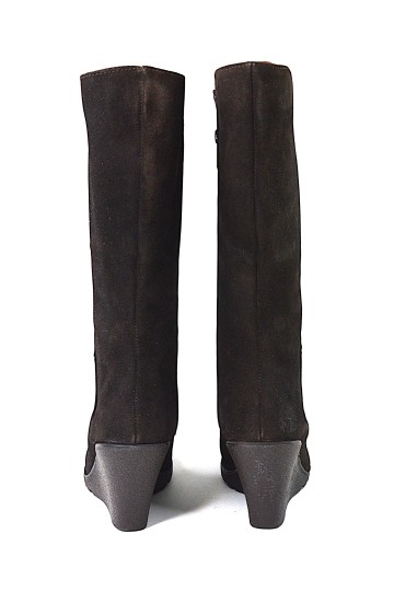 Natūralios verstos odos Sheego aulinukai