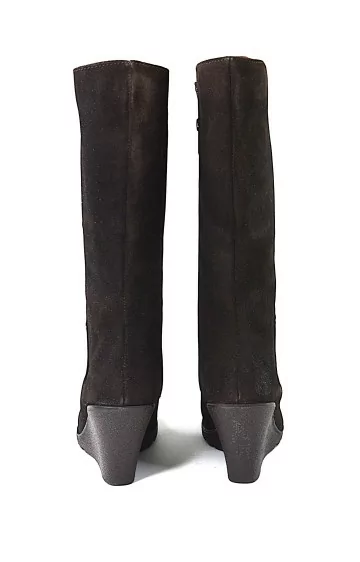 Natūralios verstos odos Sheego aulinukai Natūralios verstos odos Sheego aulinukai