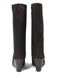 Natūralios verstos odos Sheego aulinukai