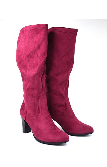 Sheego ilgaauliai plačioms blauzdoms