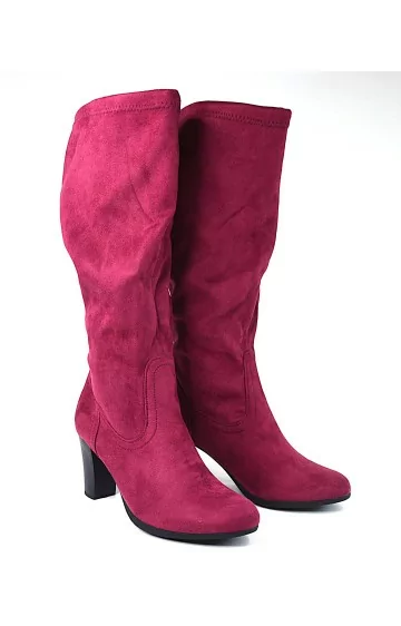 Sheego ilgaauliai plačioms blauzdoms