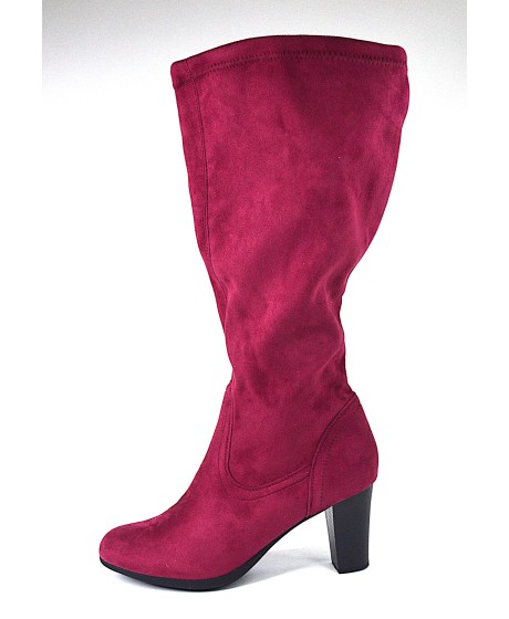 Sheego ilgaauliai plačioms blauzdoms