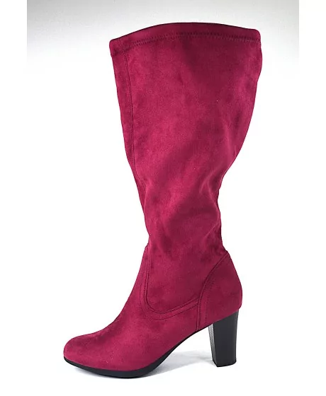 Sheego ilgaauliai plačioms blauzdoms