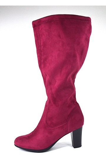 Sheego ilgaauliai plačioms blauzdoms