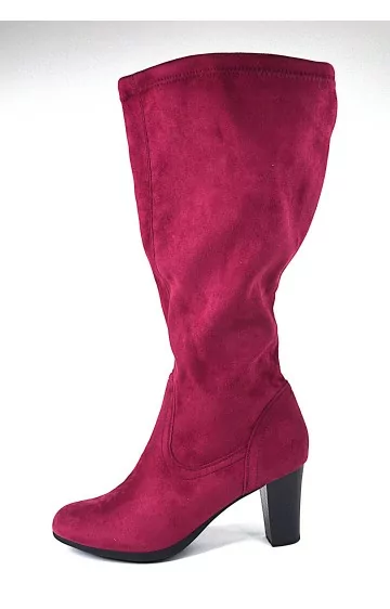 Sheego ilgaauliai plačioms blauzdoms