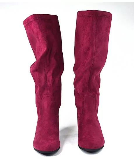 Sheego ilgaauliai plačioms blauzdoms