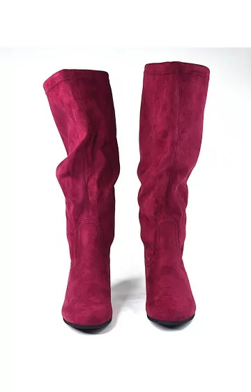 Sheego ilgaauliai plačioms blauzdoms