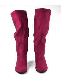 Sheego ilgaauliai plačioms blauzdoms