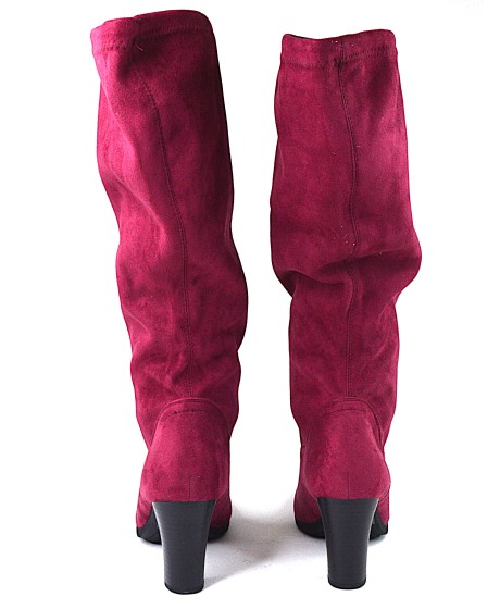 Sheego ilgaauliai plačioms blauzdoms