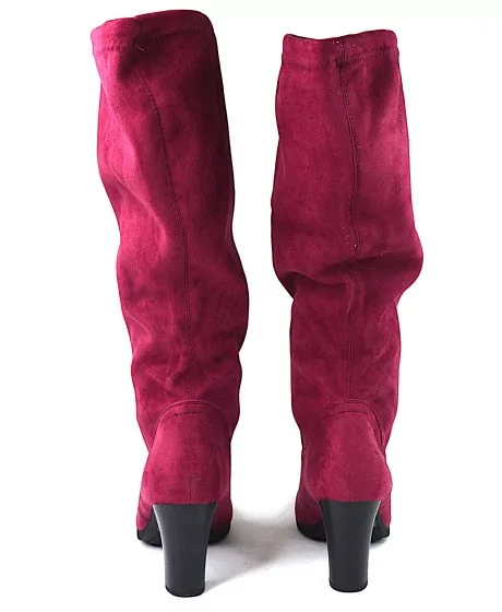 Sheego ilgaauliai plačioms blauzdoms