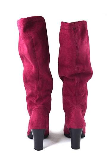 Sheego ilgaauliai plačioms blauzdoms