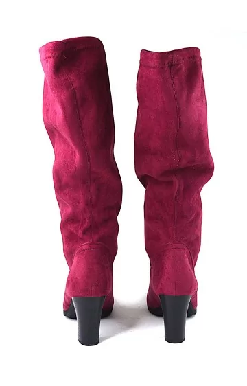 Sheego ilgaauliai plačioms blauzdoms