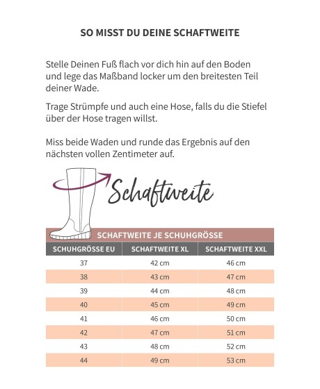 Sheego ilgaauliai plačioms blauzdoms