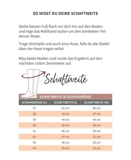 Sheego ilgaauliai plačioms blauzdoms