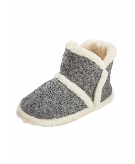 Šiltos namų šlepetės