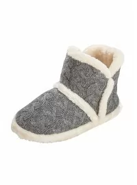 Šiltos namų šlepetės