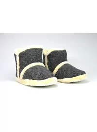 Šiltos namų šlepetės