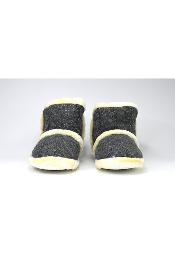 Šiltos namų šlepetės