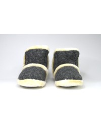 Šiltos namų šlepetės