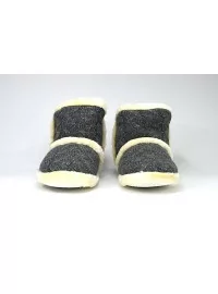 Šiltos namų šlepetės