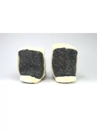 Šiltos namų šlepetės