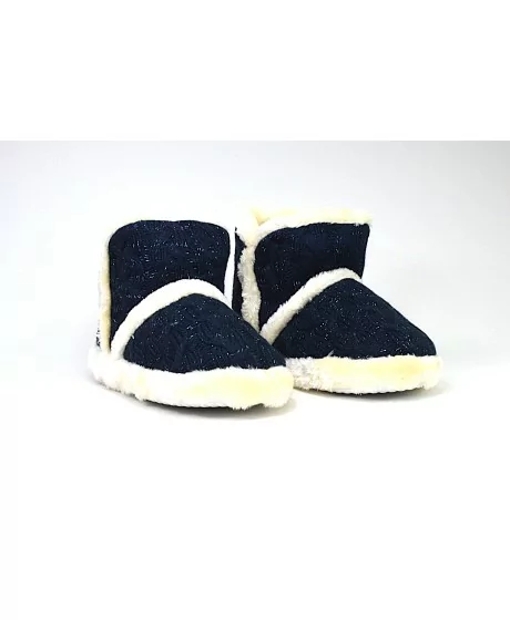 Šiltos namų šlepetės