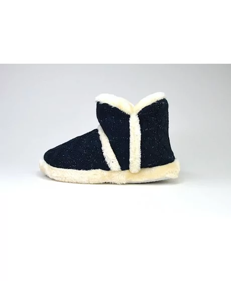 Šiltos namų šlepetės