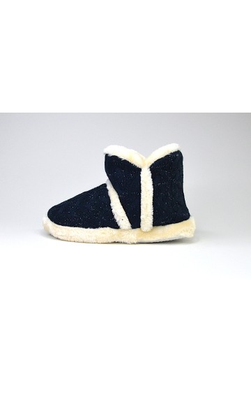 Šiltos namų šlepetės