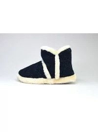 Šiltos namų šlepetės