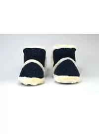 Šiltos namų šlepetės