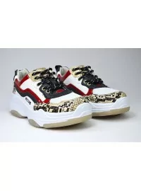 MUSTANG TRUE DENIM laisvalaikio batai MUSTANG TRUE DENIM laisvalaikio batai