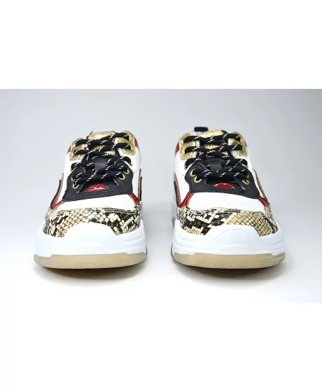 MUSTANG TRUE DENIM laisvalaikio batai