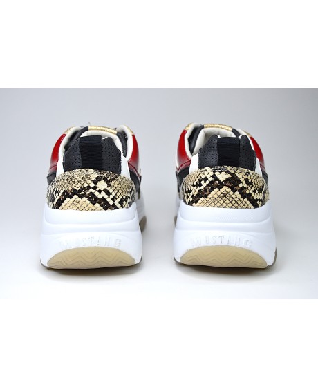 MUSTANG TRUE DENIM laisvalaikio batai