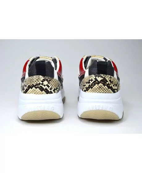 MUSTANG TRUE DENIM laisvalaikio batai