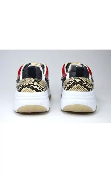 MUSTANG TRUE DENIM laisvalaikio batai