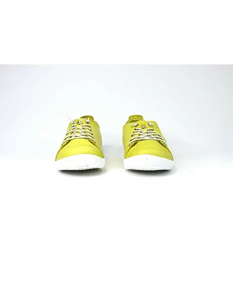 Natūralios odos Sheego laisvalaikio bateliai