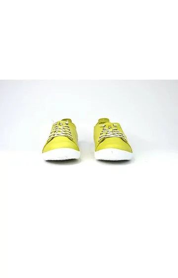 Natūralios odos Sheego laisvalaikio bateliai