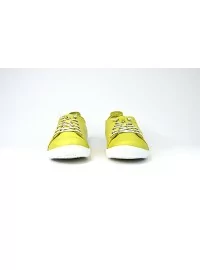 Natūralios odos Sheego laisvalaikio bateliai