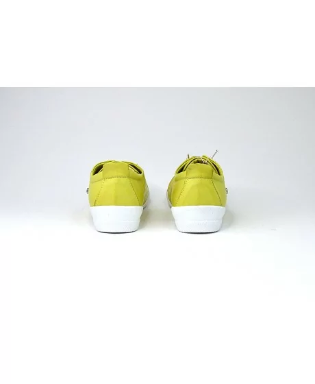 Natūralios odos Sheego laisvalaikio bateliai