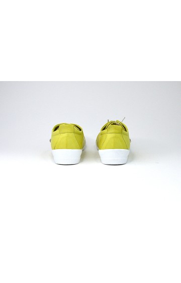 Natūralios odos Sheego laisvalaikio bateliai