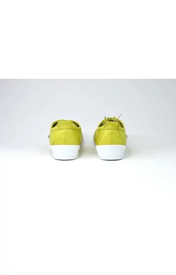 Natūralios odos Sheego laisvalaikio bateliai