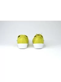 Natūralios odos Sheego laisvalaikio bateliai