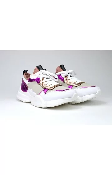 BRUNO BANANI laisvalaikio bateliai