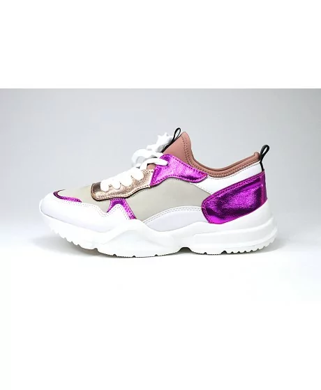 BRUNO BANANI laisvalaikio bateliai