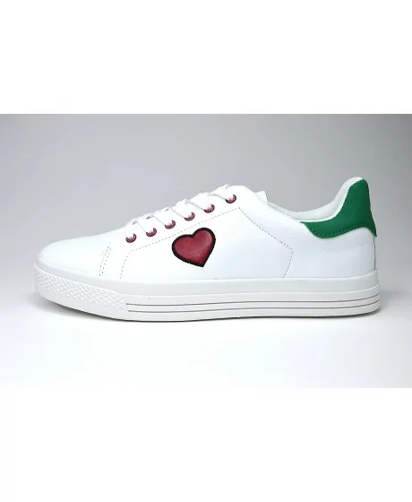 Eko-odos CITY WALK laisvalaikio bateliai