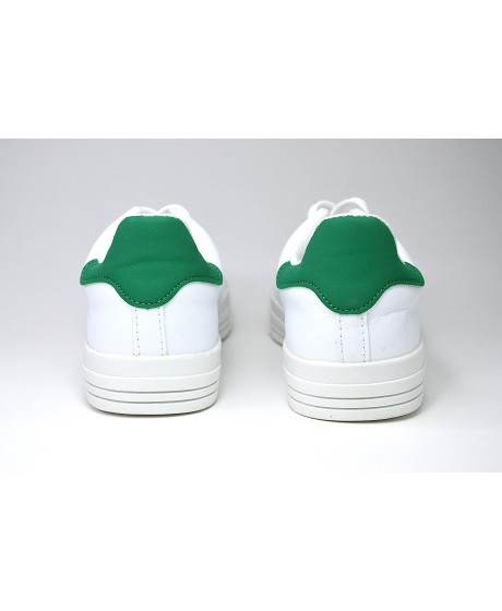 Eko-odos CITY WALK laisvalaikio bateliai