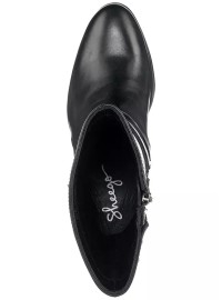 Natūralios odos Sheego aulinukai