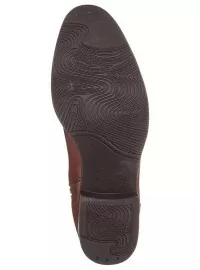 Natūralios odos Sheego batai plačiai blauzdai Natūralios odos Sheego batai plačiai blauzdai